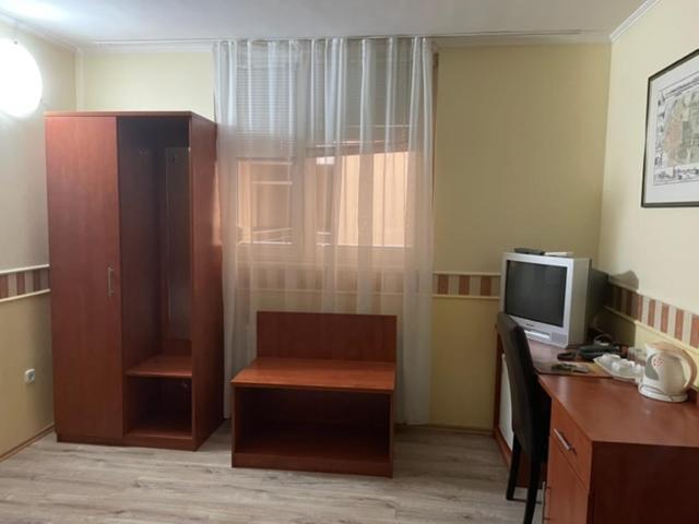 Atlantic Hotel Budapest Eksteriør bilde