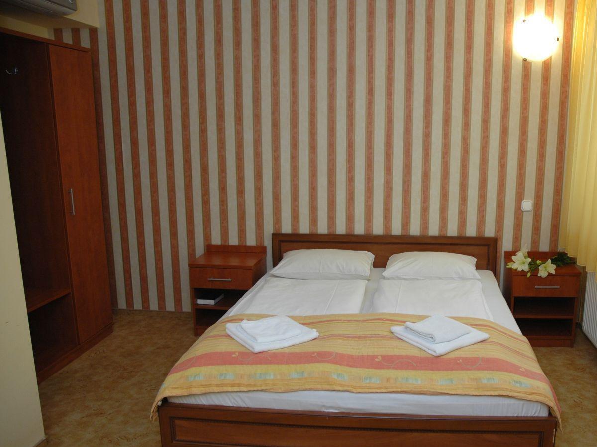 Atlantic Hotel Budapest Eksteriør bilde