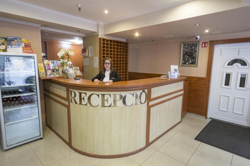 Atlantic Hotel Budapest Eksteriør bilde