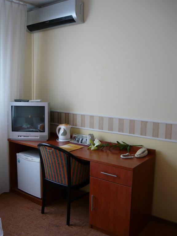 Atlantic Hotel Budapest Eksteriør bilde